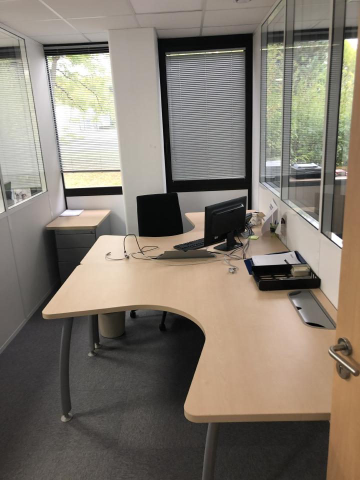 Bureau Metz 335m² Location bureau Metz Moselle OLBUR2118171 11
